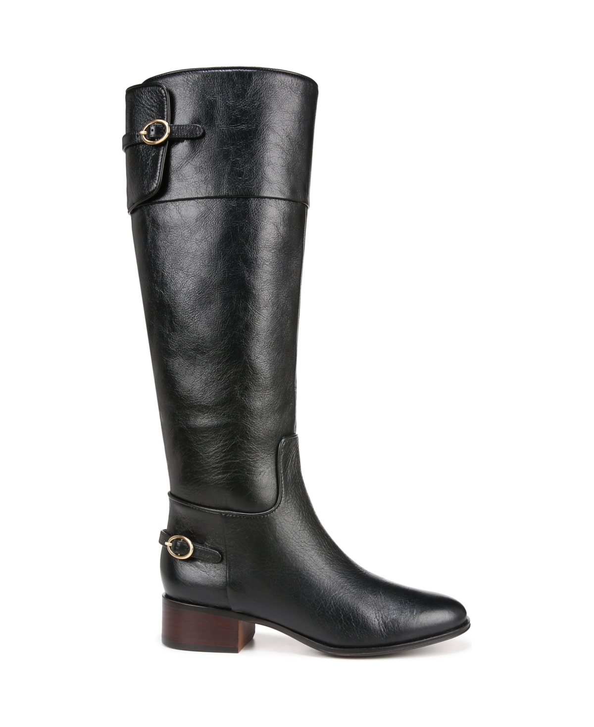 Franco Sarto Jazrin Knee High Riding Boots