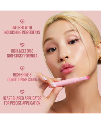 Heart Melter Lip Gloss Stick, 0.049 oz.