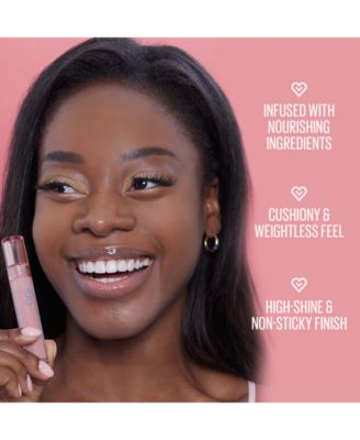 Gloss Shot Hydrating Lip Gloss, 0.14 oz.