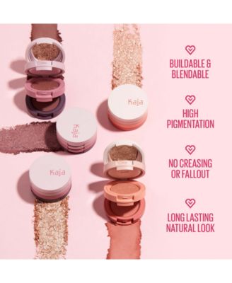 Eye Bento Bouncy Eyeshadow Trio, 0.03 oz.