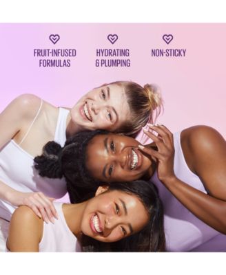 Juicy Glass Lip Oil, 0.13 oz.