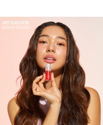 Juicy Glass Lip Oil, 0.13 oz.
