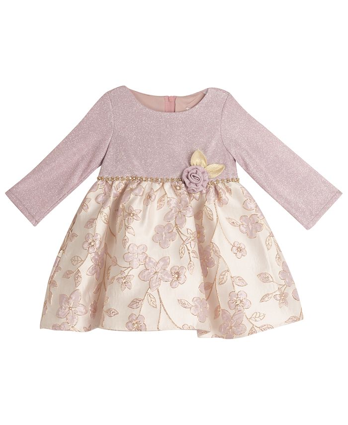 Rare editions baby dress sale
