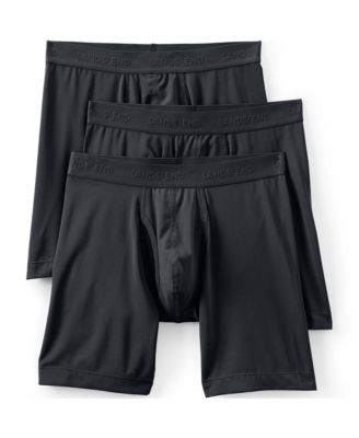 Michael Kors Men's 3pk. Logo Boxer Briefs - Macy's