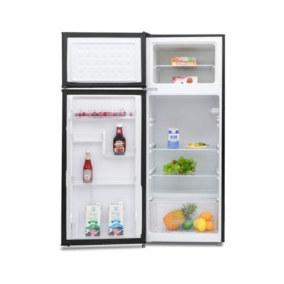 7.7 Cu.Ft. Top Mount Refrigerator
