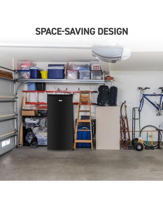 5.0 Cu.Ft. Upright Freezer