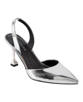 Women's Hadya Slingback Pumps