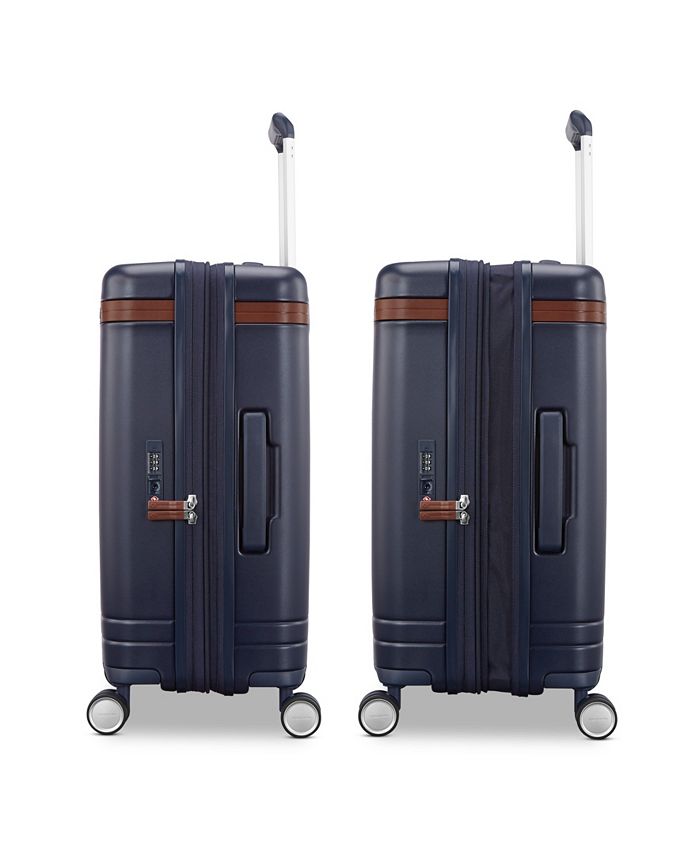 Macys Samsonite Carry Onnull