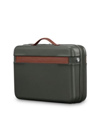 Virtuosa Hardside Train Case