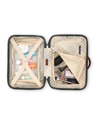 Virtuosa Hardside Train Case