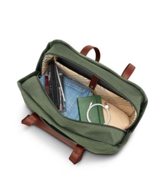 Virtuosa Wheeled Duffel
