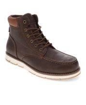 Mens levi boots hotsell