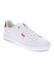 Mens levi tennis discount shoes