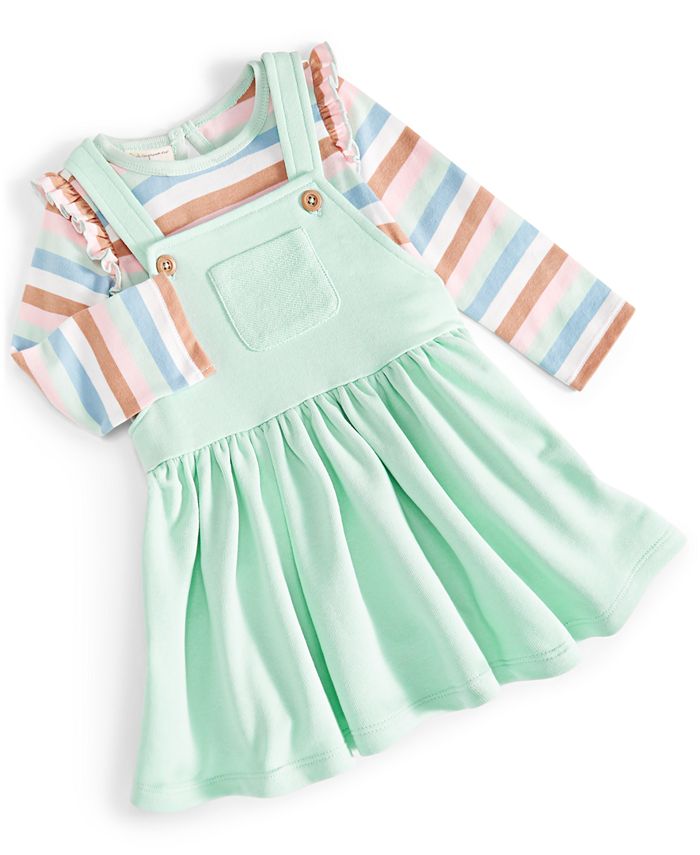 Macy's baby sales girl clothes