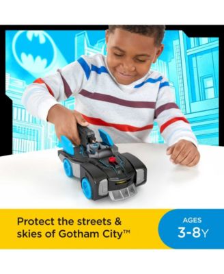 Imaginext DC Super Friends™ Bat-Tech Batmobile™