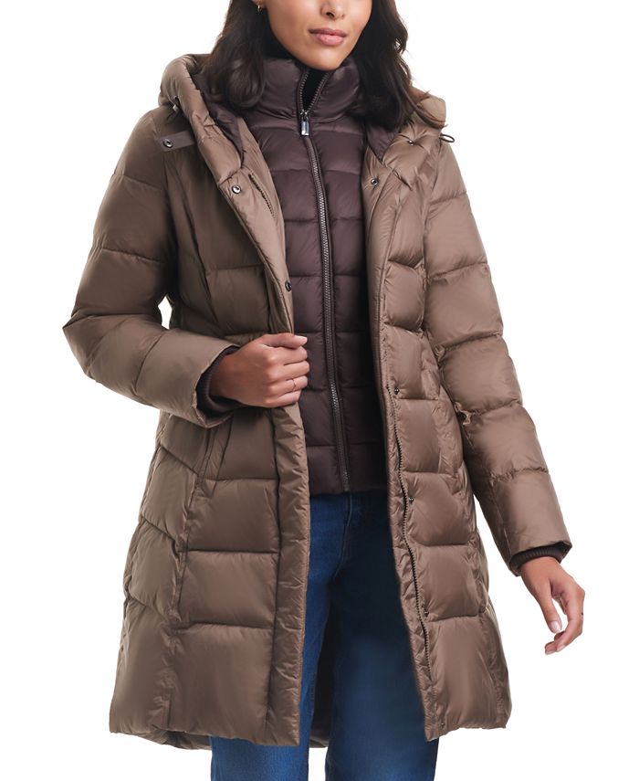 Macy's jones new york coats clearance