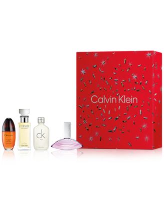 Calvin klein aftershave shops set