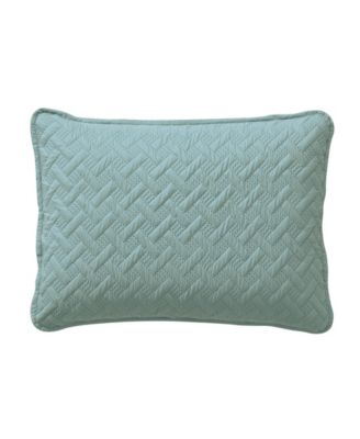 Nina Embossed 2-Pc.Quilt Set, Twin