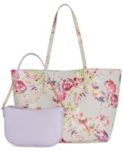 Pink 2025 purses macys