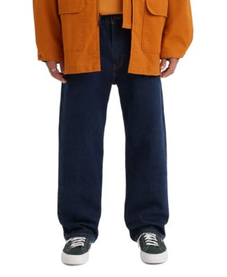 Levi's - Men's Five-Pocket Baggy Skate Pants