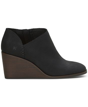 Lucky shop yimmie wedge