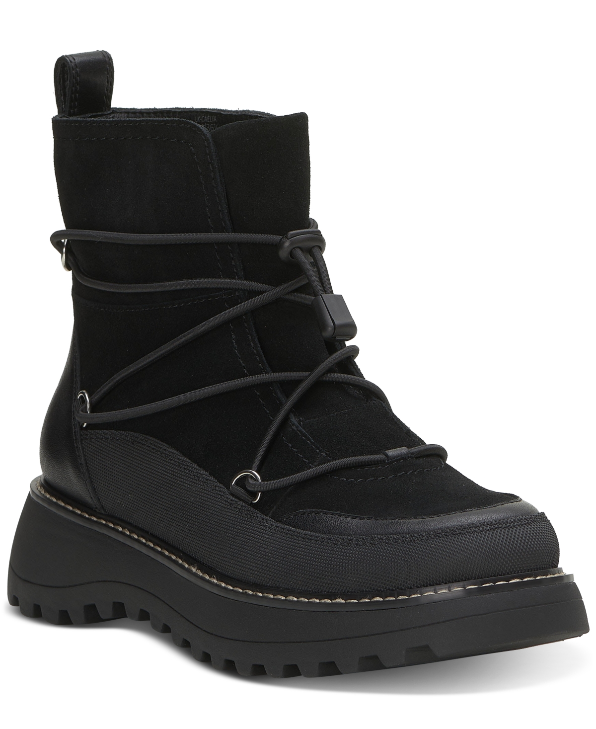 Lucky brand discount winter boots