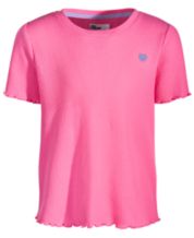 Girls Shirts & T-shirts - - Macy\'s Girls Tops for
