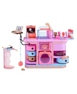 LOL Surprise! Omg I Am - Rescue Vet Set