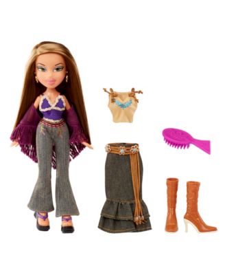 Bratz Series 3 Doll - Fianna