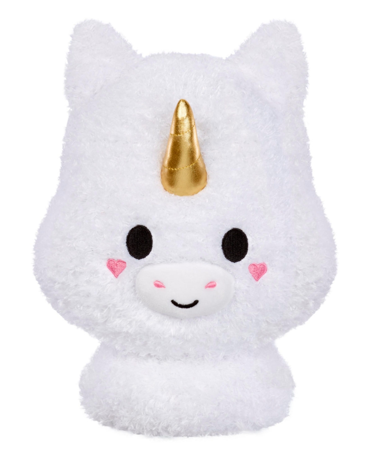 Fluffie Stuffiez Large Plush In Multicolor