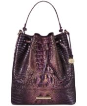 Brahmin sale bucket bag