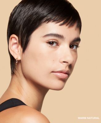 Sheer Finish All Day Oil Control Matte Pressed Powder