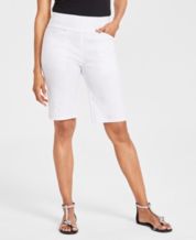 Macys women shop shorts