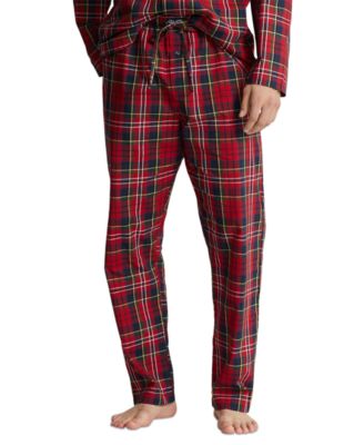 Macy's polo pajamas best sale