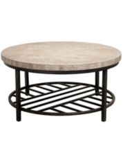 Coffee& End Tables, Furniture 4 Less Lv