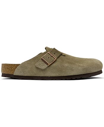Macy's top shoes birkenstock