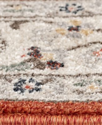 CLOSEOUT! Poise PSE-7203 7'10" x 9'10" Area Rug