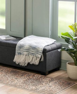 CLOSEOUT! Poise PSE-7230 2'3" x 7'7" Runner Area Rug