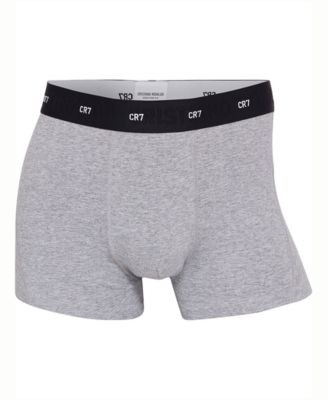 Men's Viscose From Bamboo Blend Trunks, Pack of 3