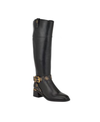 Macy's guess riding boots online