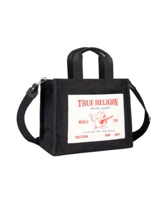 Women's medium Pocket Tote Bag