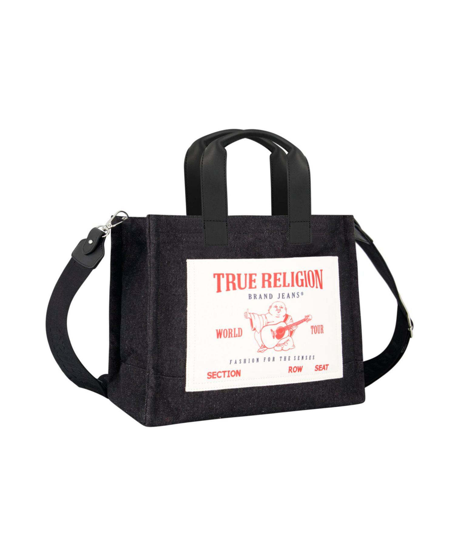 Women's medium Pocket Tote Bag