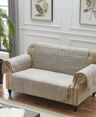 Barefoot Bungalow Phoenix Furniture Protector, Loveseat