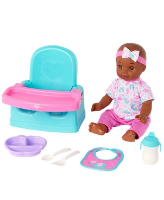 Hungry Baby 14" Doll, Created for You by Toys R Us