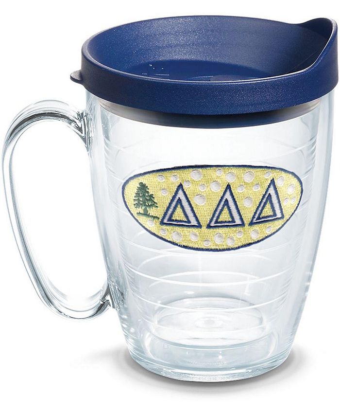 Sorority Insulated 40 oz. Tumbler