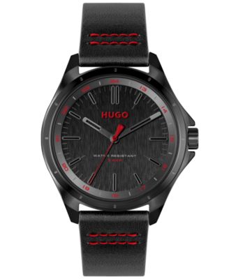 Hugo Boss