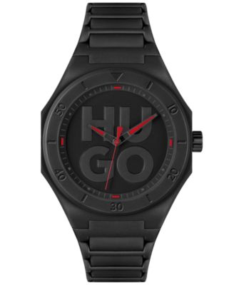 Hugo Boss