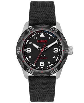 Hugo Boss