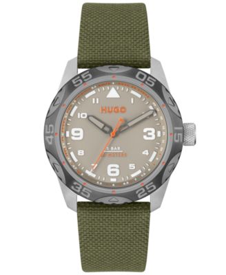 Hugo Boss