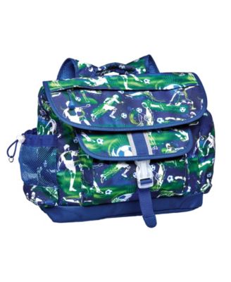 Soccer Star Backpack